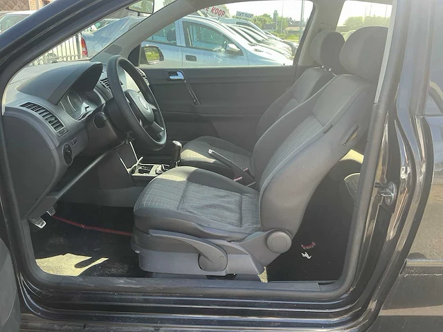 2006 vw polo - afbeelding 20 van  20