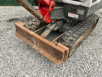 2006 wacker neuson 1503 rd rupsgraafmachine - afbeelding 6 van  11