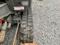 2006 wacker neuson 1503 rd rupsgraafmachine - afbeelding 7 van  11