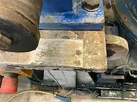 2006 walther trowal 60-a/2c ontbraam- en reinigingsmachine - afbeelding 2 van  16