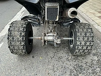 2006 yamaha yfm 350 4ah quad - afbeelding 5 van  23