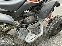 2006 yamaha yfm 350 4ah quad - afbeelding 6 van  23