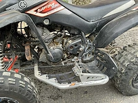 2006 yamaha yfm 350 4ah quad - afbeelding 11 van  23