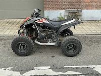 2006 yamaha yfm 350 4ah quad - afbeelding 12 van  23
