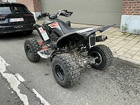 2006 yamaha yfm 350 4ah quad - afbeelding 17 van  23