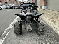 2006 yamaha yfm 350 4ah quad - afbeelding 18 van  23