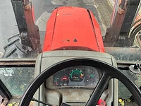 2006 zetor proxima 6441 4-wheel drive tractor - afbeelding 2 van  27