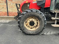 2006 zetor proxima 6441 4-wheel drive tractor - afbeelding 5 van  27