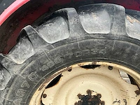 2006 zetor proxima 6441 4-wheel drive tractor - afbeelding 6 van  27