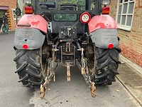 2006 zetor proxima 6441 4-wheel drive tractor - afbeelding 8 van  27