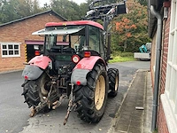 2006 zetor proxima 6441 4-wheel drive tractor - afbeelding 23 van  27