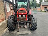 2006 zetor proxima 6441 4-wheel drive tractor - afbeelding 25 van  27