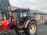2006 zetor proxima 6441 4-wheel drive tractor - afbeelding 26 van  27