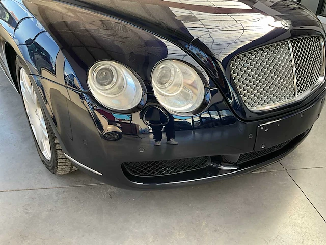 2007 - bentley continetal - afbeelding 2 van  30