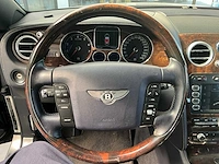 2007 - bentley continetal - afbeelding 11 van  30