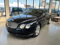 2007 - bentley continetal - afbeelding 1 van  30