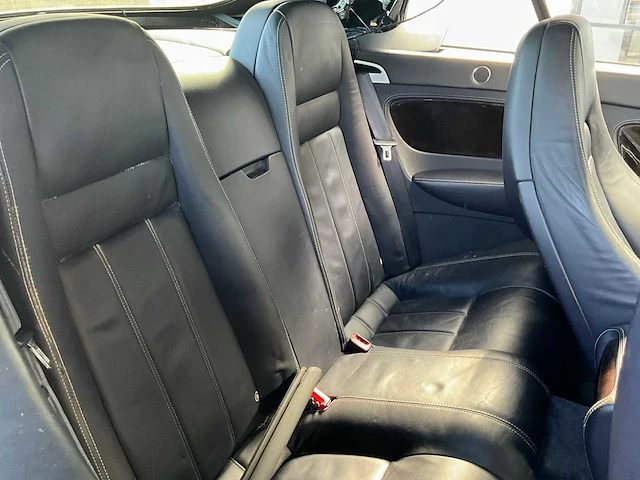 2007 - bentley continetal - afbeelding 17 van  30