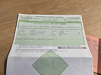 2007 - bentley continetal - afbeelding 20 van  30