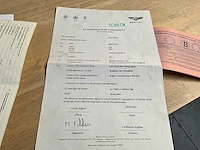 2007 - bentley continetal - afbeelding 24 van  30