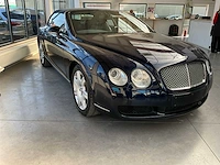 2007 - bentley continetal - afbeelding 23 van  30