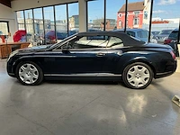 2007 - bentley continetal - afbeelding 25 van  30