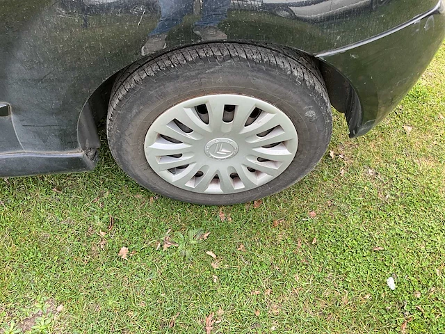 2007 - citroën c2 - personenauto - afbeelding 2 van  30