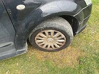 2007 - citroën c2 - personenauto - afbeelding 7 van  30
