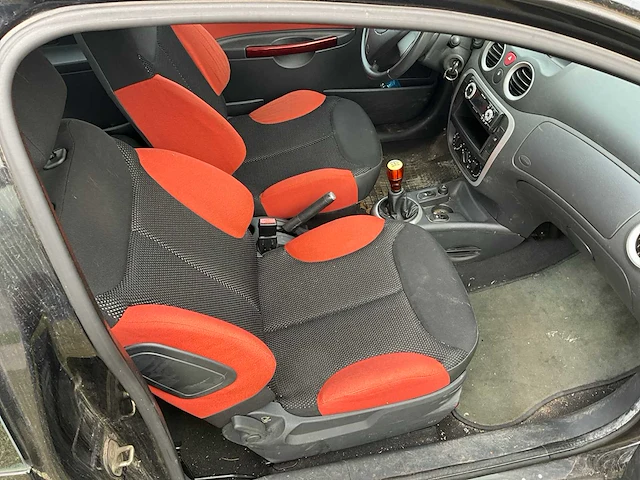 2007 - citroën c2 - personenauto - afbeelding 8 van  30