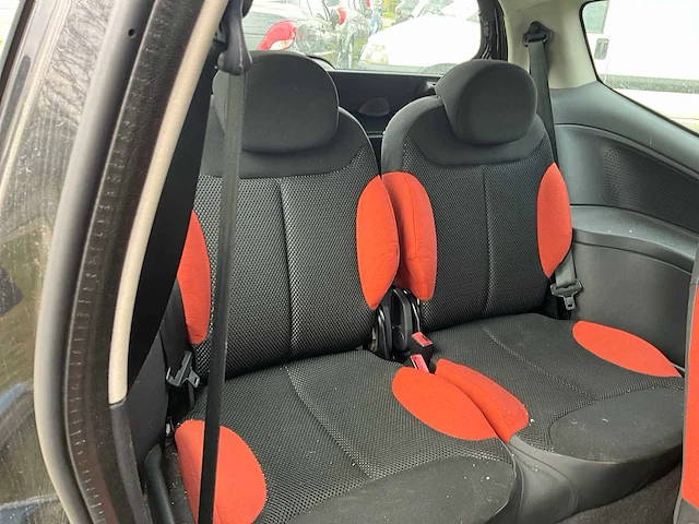 2007 - citroën c2 - personenauto - afbeelding 11 van  30