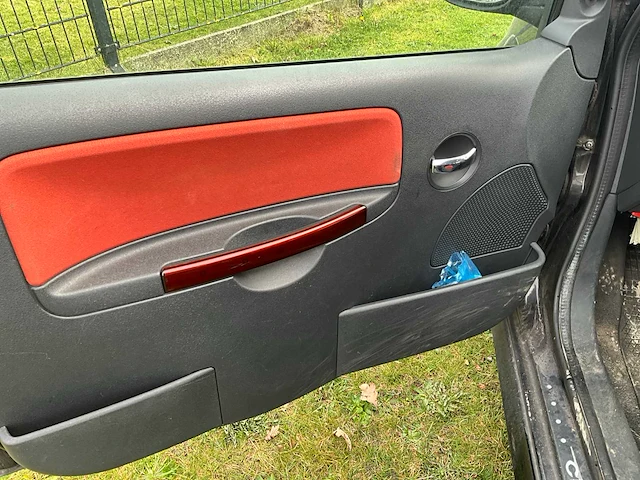 2007 - citroën c2 - personenauto - afbeelding 13 van  30