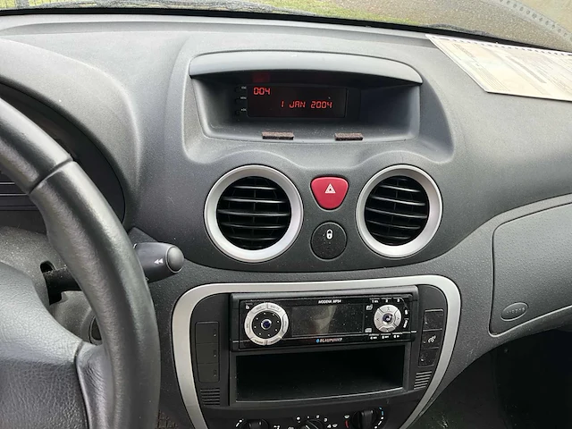 2007 - citroën c2 - personenauto - afbeelding 18 van  30