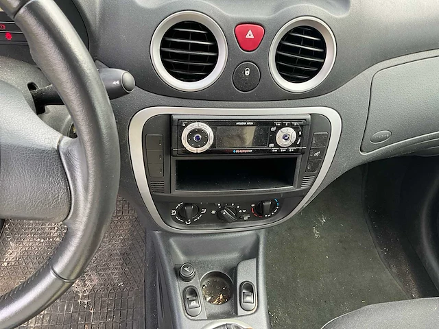 2007 - citroën c2 - personenauto - afbeelding 19 van  30