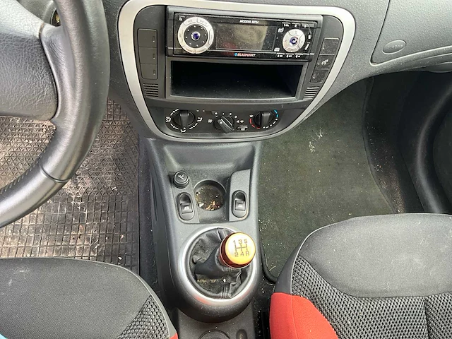 2007 - citroën c2 - personenauto - afbeelding 20 van  30