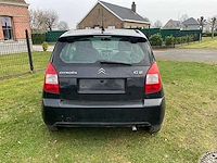 2007 - citroën c2 - personenauto - afbeelding 27 van  30