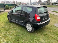 2007 - citroën c2 - personenauto - afbeelding 28 van  30