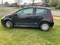 2007 - citroën c2 - personenauto - afbeelding 29 van  30