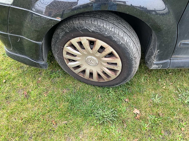 2007 - citroën c2 - personenauto - afbeelding 30 van  30