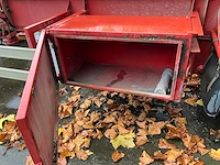 2007 - cuyle - container aanhangwagen - afbeelding 5 van  23
