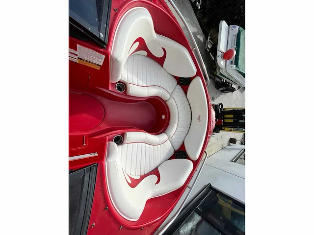 2007 - ebbtide 2100 extreme speed boats - afbeelding 3 van  22