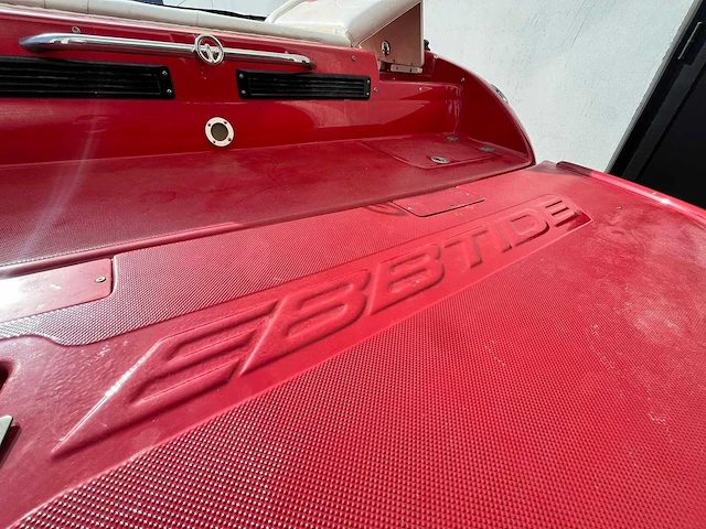 2007 - ebbtide 2100 extreme speed boats - afbeelding 4 van  22
