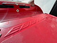 2007 - ebbtide 2100 extreme speed boats - afbeelding 4 van  22