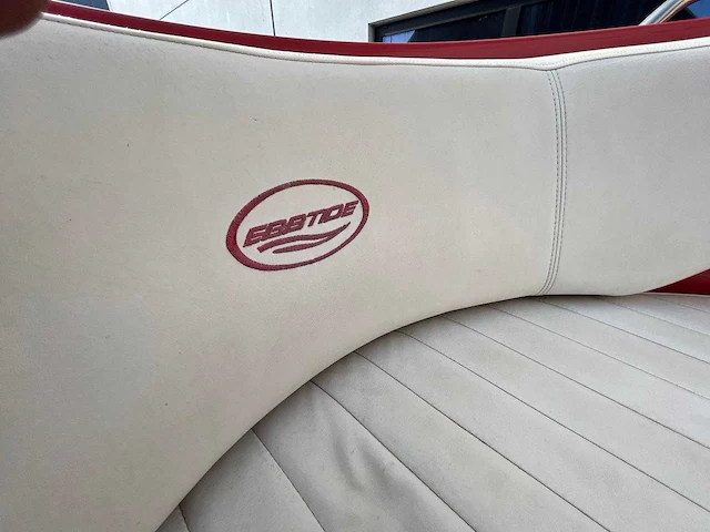 2007 - ebbtide 2100 extreme speed boats - afbeelding 7 van  22