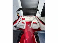 2007 - ebbtide 2100 extreme speed boats - afbeelding 22 van  22