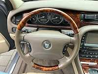 2007 - jaguar s-type - personenauto - afbeelding 21 van  38