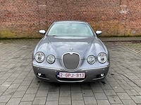 2007 - jaguar s-type - personenauto - afbeelding 12 van  38