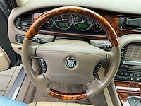 2007 - jaguar s-type - personenauto - afbeelding 24 van  38