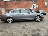 2007 - jaguar s-type - personenauto - afbeelding 33 van  38