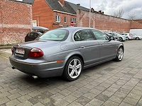 2007 - jaguar s-type - personenauto - afbeelding 34 van  38