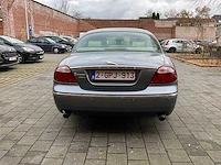 2007 - jaguar s-type - personenauto - afbeelding 35 van  38