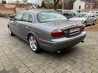 2007 - jaguar s-type - personenauto - afbeelding 36 van  38